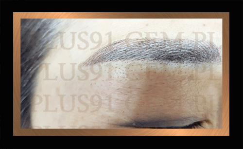 산본 눈썹문신 (5)