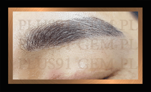 산본 눈썹문신 (6)