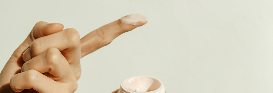 눈썹 문신 관리 3