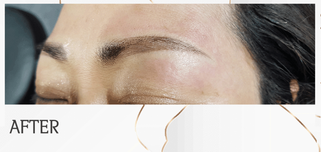 반영구화장 잘하는 곳 안양 산본 군포 1