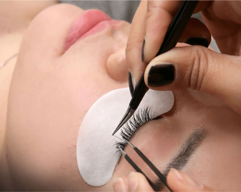 속눈썹연장1