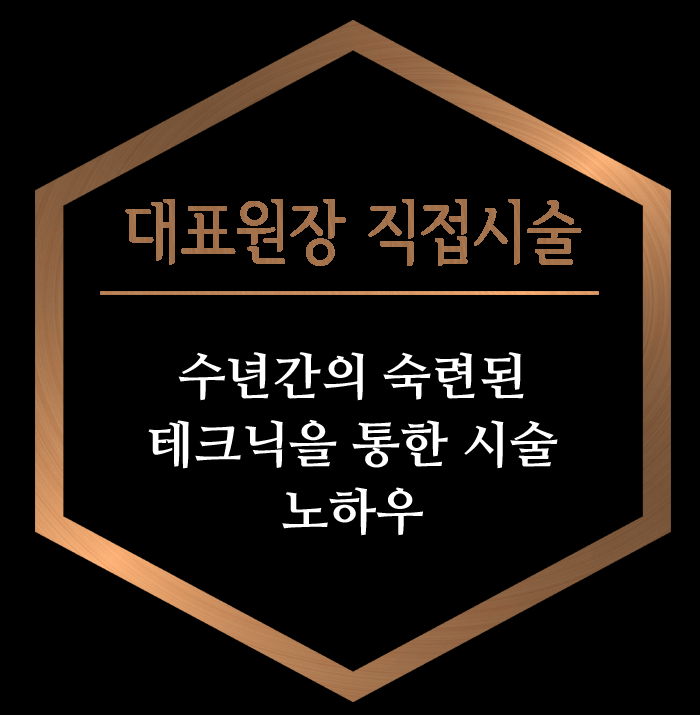 반영구화장 전문 지이엠 반영구 눈썹 시술 1