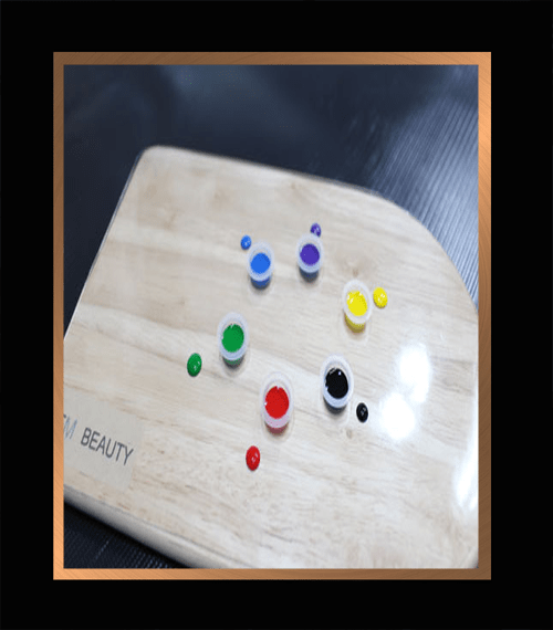 반영구 화장 교육 6