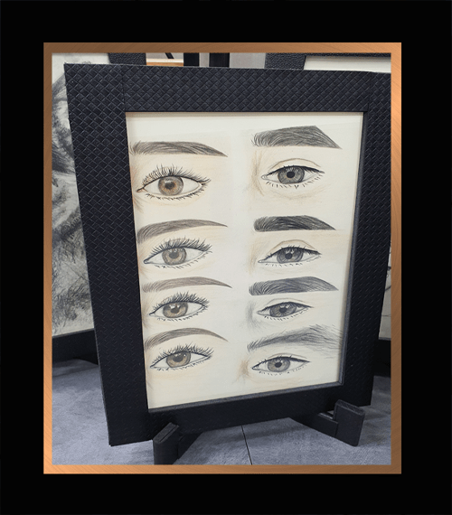 반영구원리 화장 교육 10