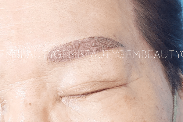 부평 부천 눈썹 반영구2