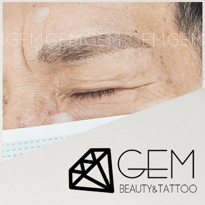 자연눈썹문신 화장눈썹문신1