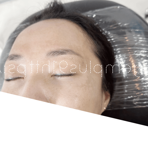 부평 눈썹문신2