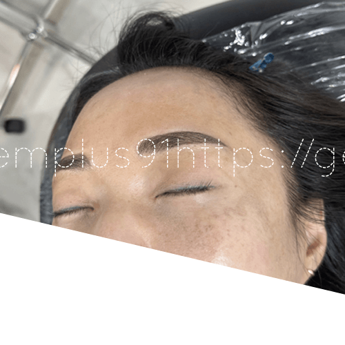 부평 눈썹문신 2