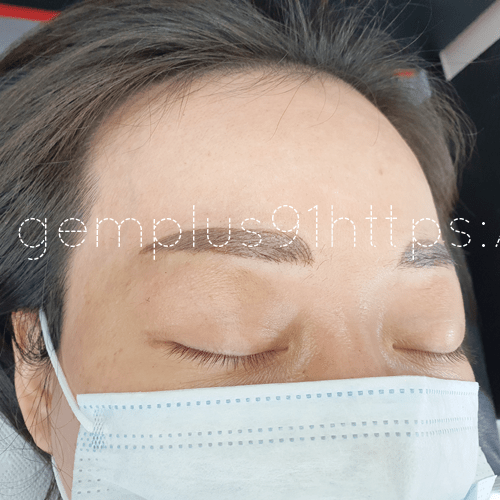 부평 반영구화장