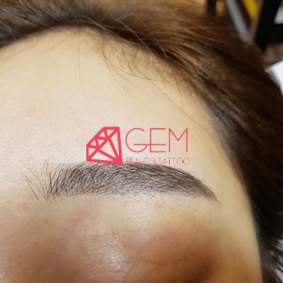 부평 눈썹문신 새로운 뷰티 트렌드1
