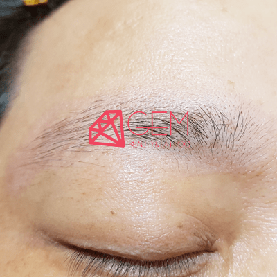 부평남자눈썹문신