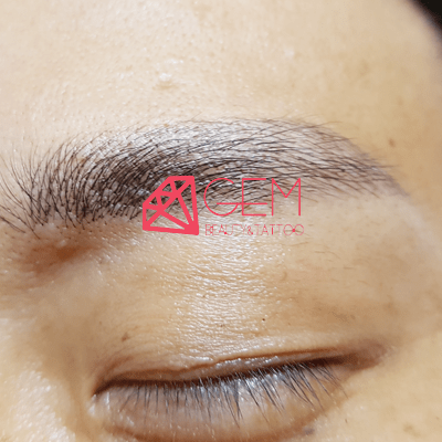 부평남자눈썹문신2