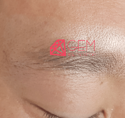 부평남자눈썹3