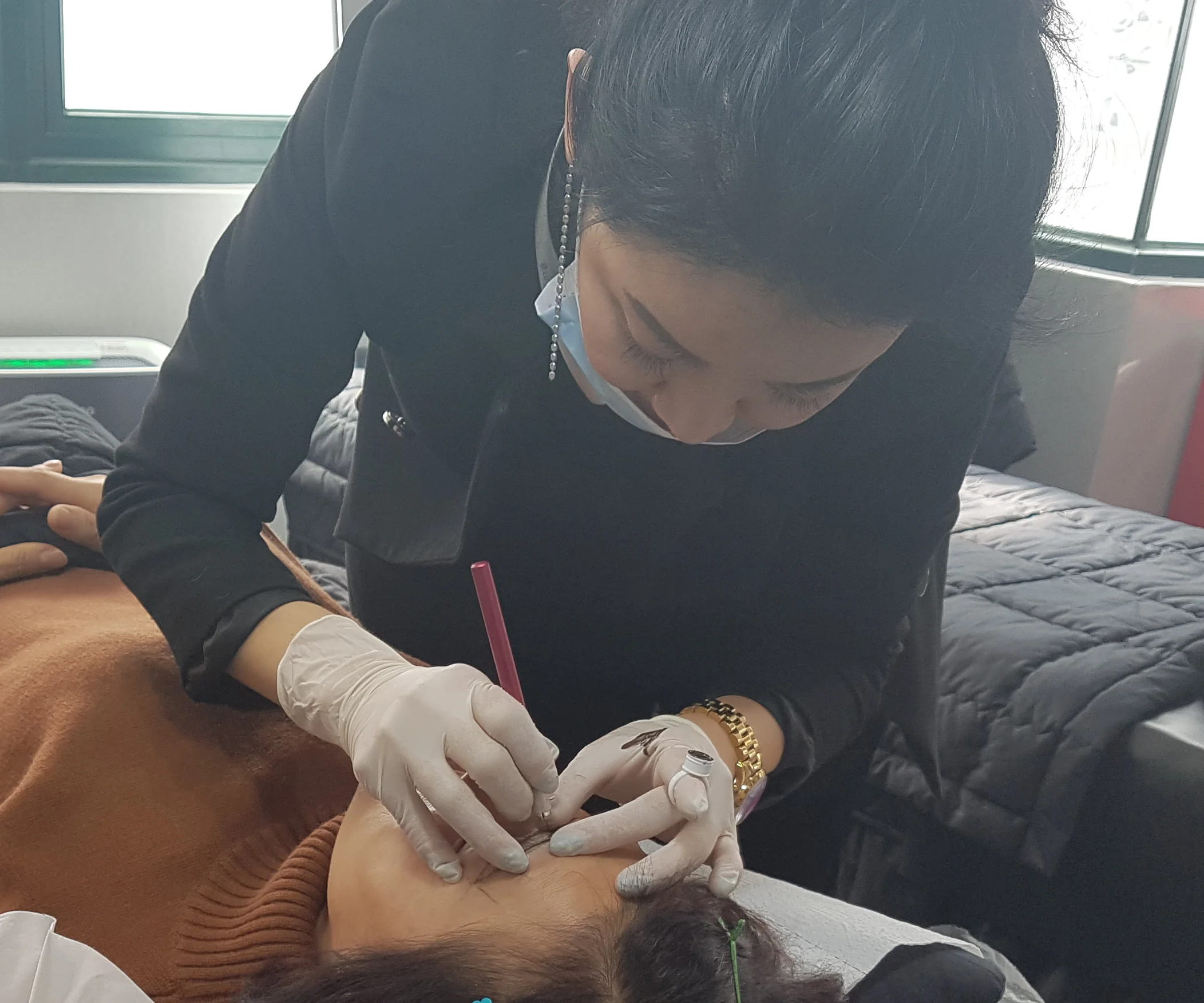 부평 지이엠반영구화장지이엠