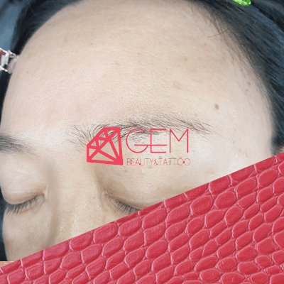 부평 눈썹문신 가격 3