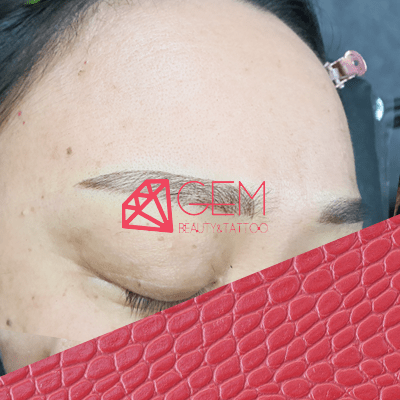 부평 눈썹문신 가격 333