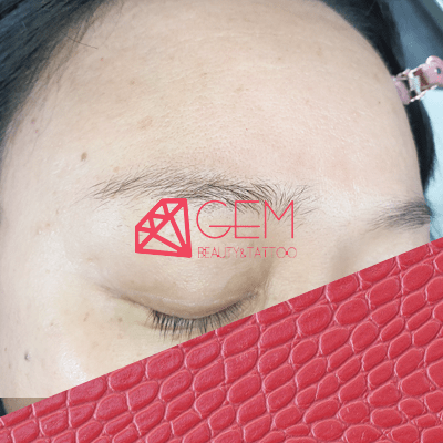 부평 눈썹문신 가격 3333