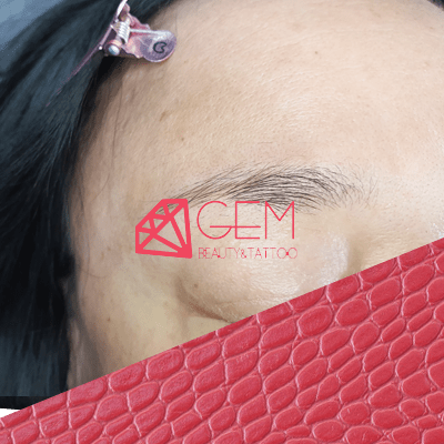 부평 눈썹문신 관리 44