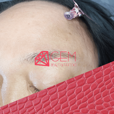 부평 눈썹문신 관리 4444