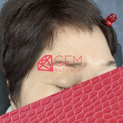 부평 눈썹문신 상담 777