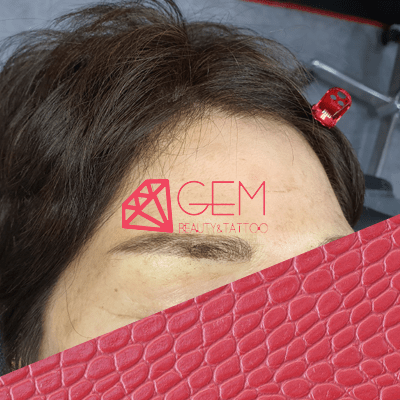 부평 눈썹문신 상담 7777