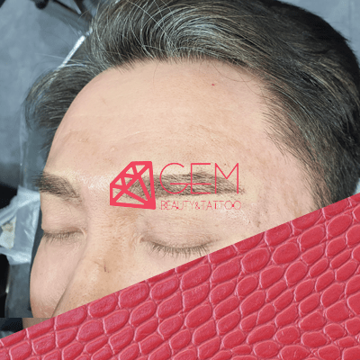 부평 눈썹문신 스타일55