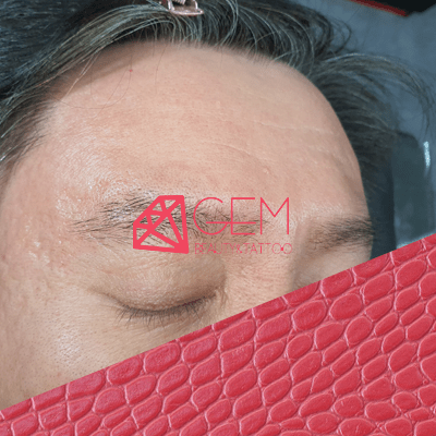 부평 눈썹문신 스타일555