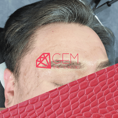 부평 눈썹문신 스타일5555