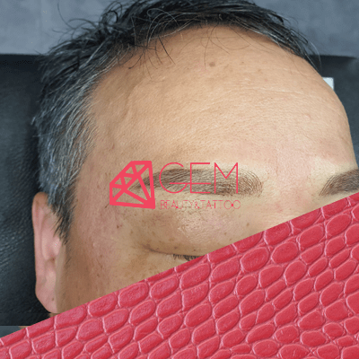 부평 눈썹문신 추천 6666