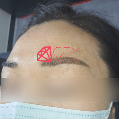 부평 눈썹 문신가격, 왜 이렇게 차이가 날까 시술 전 필독!