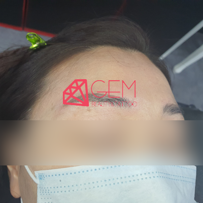 부평 눈썹 문신가격, 왜 이렇게 차이가 날까 시술 전 필독 (3)