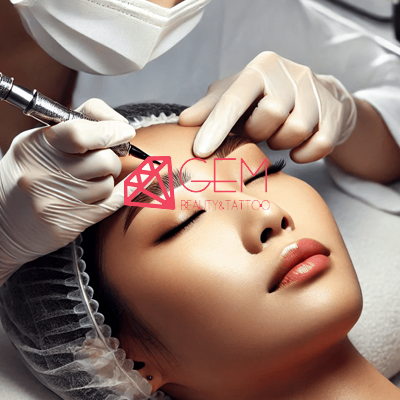 부평 눈썹 문신가격, 왜 이렇게 차이가 날까 시술 전 필독 (4)